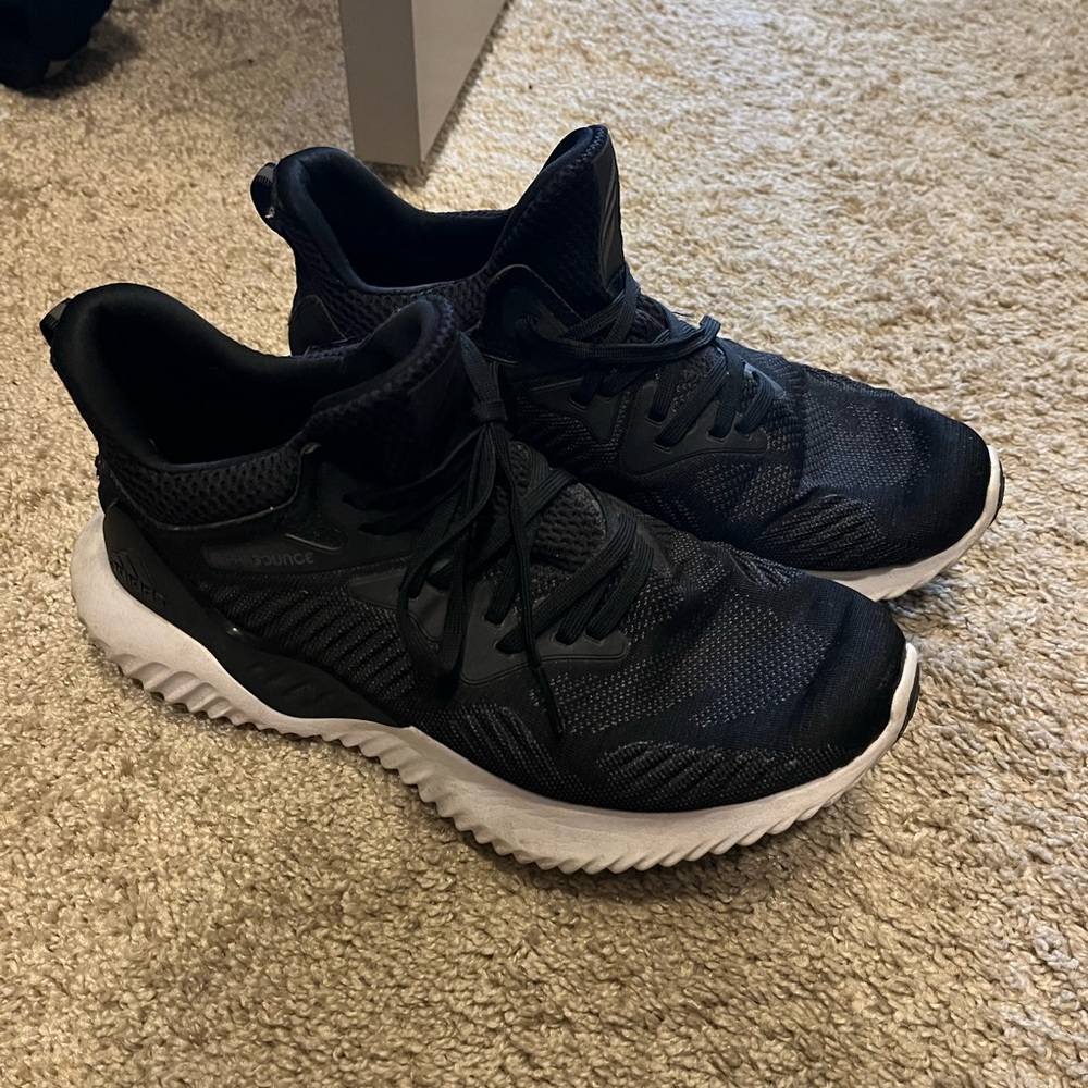 Adidas Alphaboost